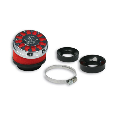 Malossi RED E13 D 60 25° Luftfilter DERBI 50 Paddock 1999-1999