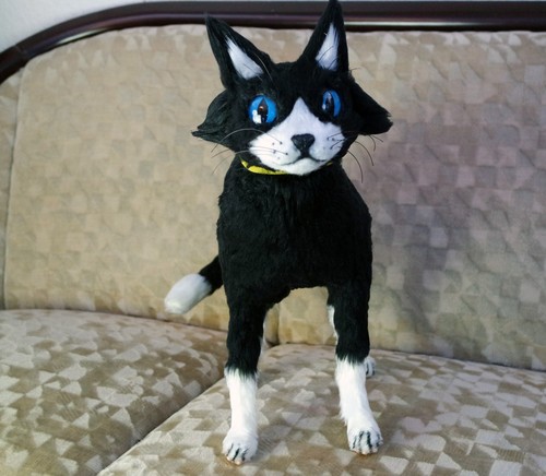 morgana plush ebay