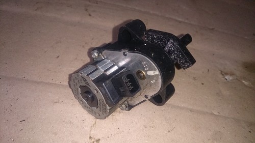 Ford Galaxy I (WGR) 2.8 Heizung Stellmotor 7M0907511D Lüftung