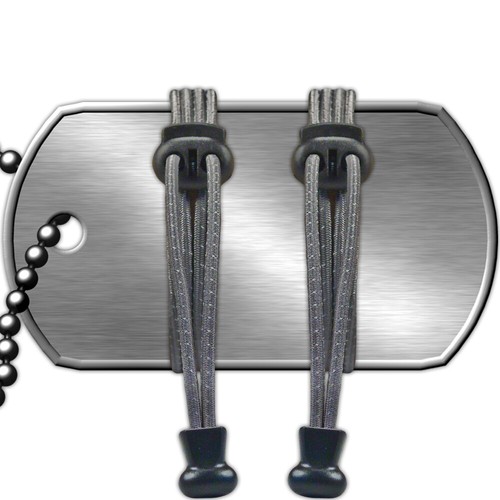 Elastic Quick Lace Shoe Fastening System for Athletes, Runners, Etc. - Picture 11 of 39