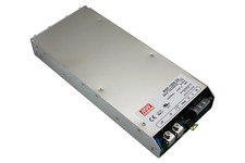 Mean Well RSP-1000-24 Power Supply
