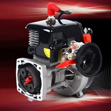 30.5CC 4 Bolt Rovan Motor Engine 2-Stroke For HPI BAJA 5b 5T King Motor air-cool