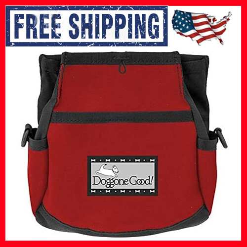 dog training gear bag