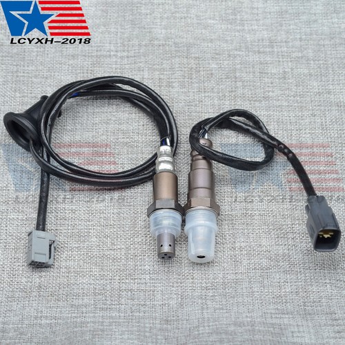 Upstream&Downstream Oxygen Sensor For Toyota Corolla Matrix 1.8L 2011 2012 2013 - Picture 3 of 12