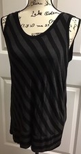 Cabi Womens Tank Top Size M BIN AI Style 3630