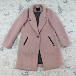 Scotch \u0026 Soda Maison Scotch estrella de la temporada Rosa Clásico a Medida  Chaqueta 2 | eBay
