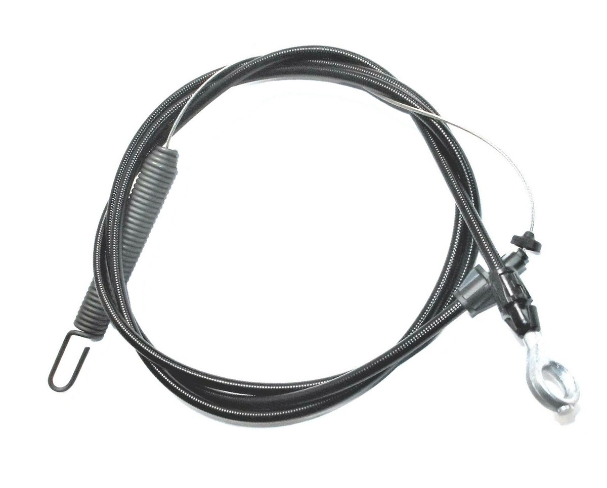 Cavo Freno/Trasmissione Per Trattorino Rasaerba Husqvarna E Poulan - Compatibile YT3000, YT4000, DY4500