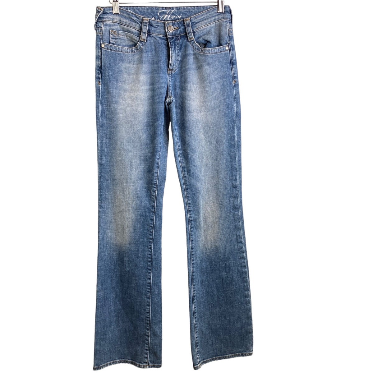 Mavi Jeans Boot Cut Jeans Canada Mavi Women's Abbie Flared Bootcut