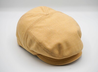 NEW STEFANO RICCI CAP Luxury HAT  Size  Us  L (Cap70)