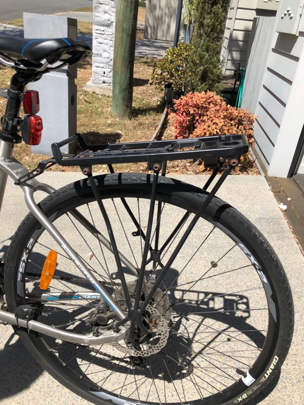 topeak baby seat replacement parts