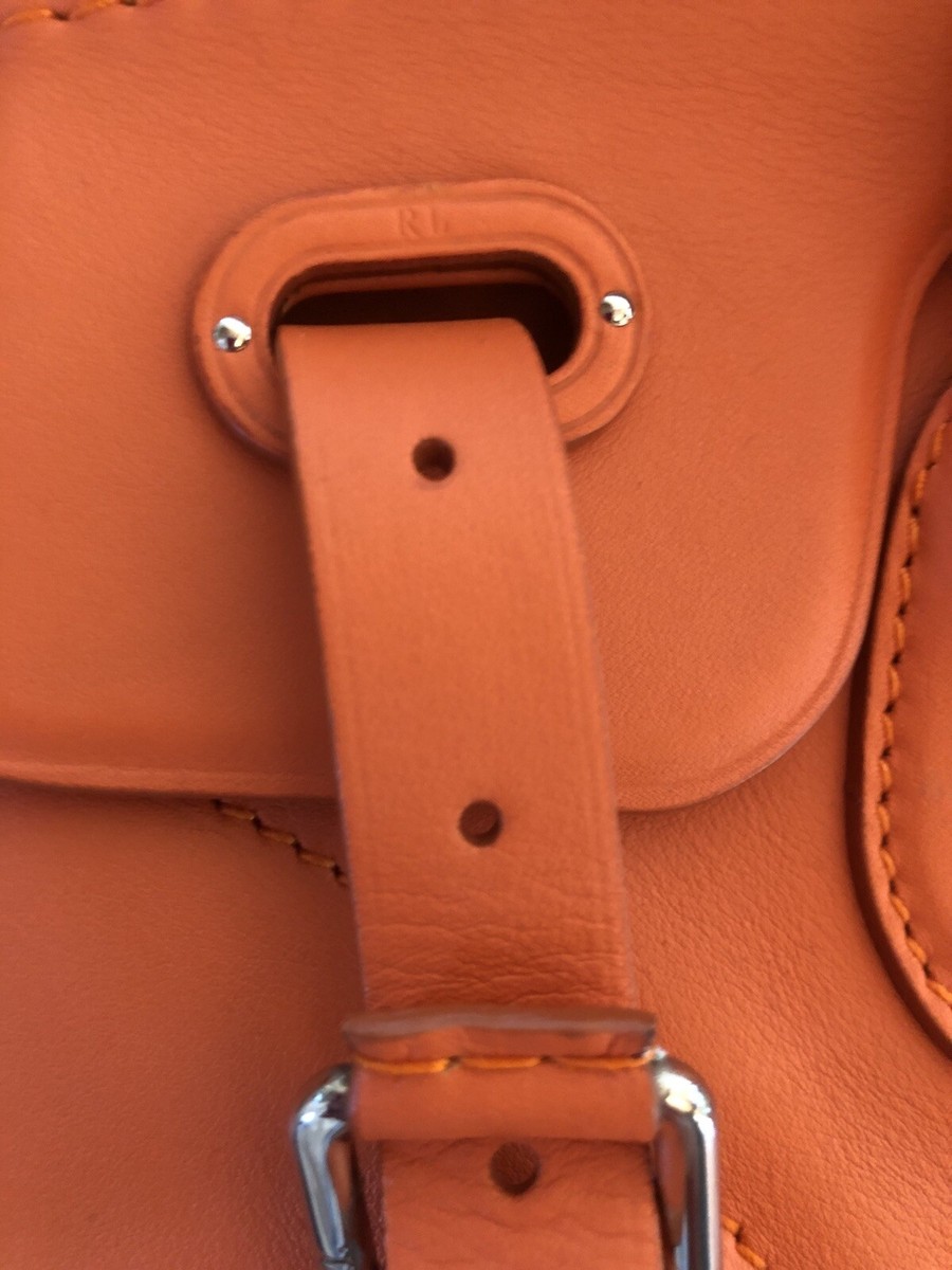 Ralph Lauren RICKY Bag Ltd Ed Leather Brand New | eBay Ralph Lauren RICKY Bag Ltd Ed Leather Brand New | eBay