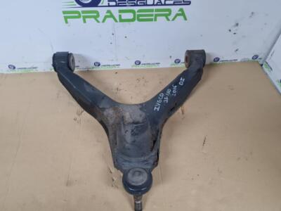 A1693300307C1 braccio sospensione per MERCEDES-BENZ CLASE A (W169