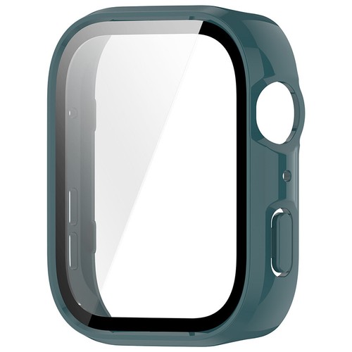 Obudowa zegarka PC + hartowana folia zderzak etui ochronne akcesoria do Huawei Watch Fit4 - Zdjęcie 18 z 23