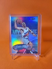1999-00 Fleer Mystique Phoenix Suns Basketball Card #98 Jason Kidd HOF 