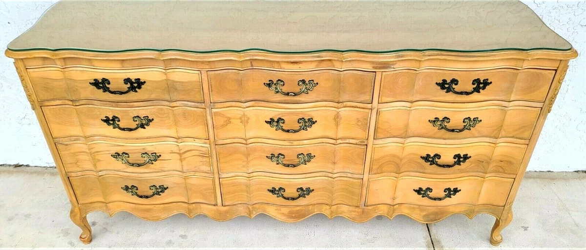 Ebay vintage dresser deals