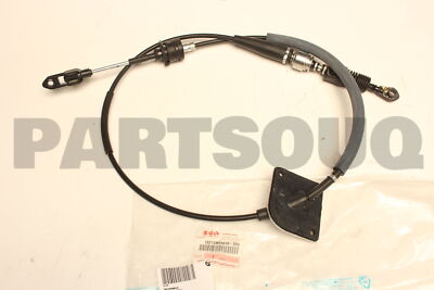 28210M68K10 Genuine Suzuki CABLE ASSY, SELECT 28210-M68K1-0 | eBay