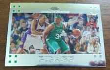 Click to enlarge Paul Pierce