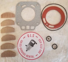 Chicago Pneumatic CP 7782 Impact Wrench Tune Up Kit 8940169847 FREE SHIP 