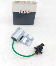 Condensateur Volvo 240