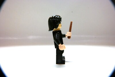 LEGO Harry Potter theme Professor Snape MINIFIGURE, 75953, 2018
