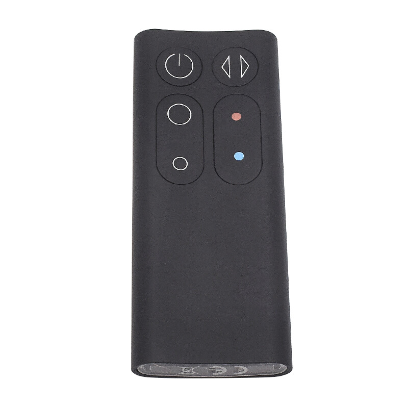 純正Dyson am04シルバーリモートコントロールアセンブリ922662???07???Buyパーツ Amazon.com: Replacement Remote Control Compatible for Dyson