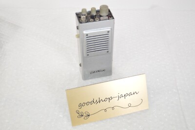 ミズホ ピコトラ ＭＸ-７Ｓ (7MHZ帯 SSB/CW) MIZUHO s-l400.jpg