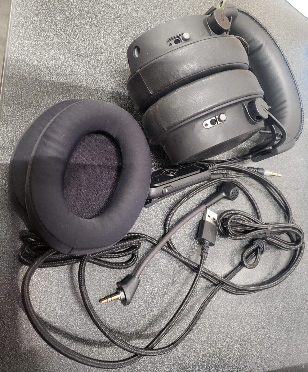 Hyperx cloud online alpha silver