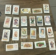 2011 2013 2014 2015 Allen & Ginter Mini Insert - You Pick - Complete Your Set