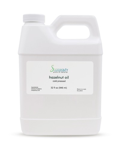 100% Pure & Natural Carrier Oils Cold Pressed Refined Unrefined SOAPEAUTY - Picture 91 of 195