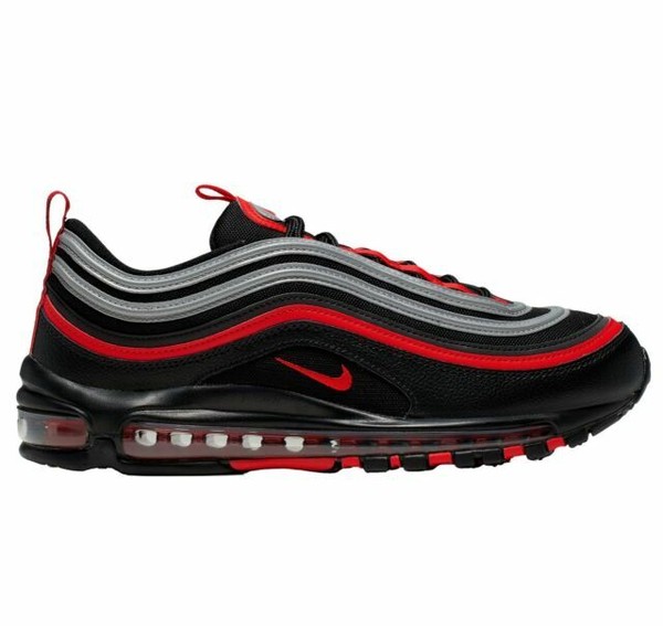 bred air max 97