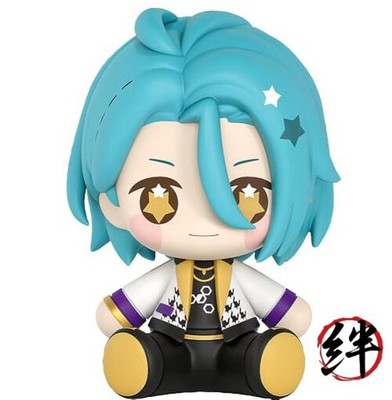 Good Smile Ensemble Stars!! HiMERU Plastic Painted Movable Figure