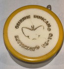 Vintage Monroe Shock Absorber Advertising Duncan Yo-Yo — photo 2