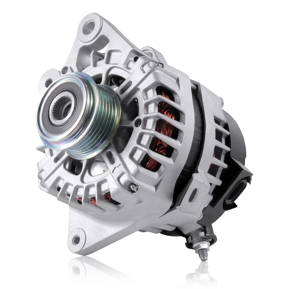 Alternator 150A Compatible with K-i-a Forte 2017-2024 L4 2.0L Foto 2 de 4