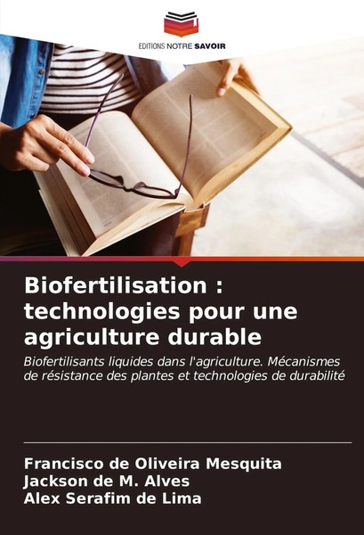 Francisco De Oliveira Mesquita (U. A.) | Biofertilisation : Technologies Pour...-image
