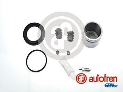 AUTOFREN SEINSA Reparatursatz Bremssattel D42050C für NISSAN RENAULT PULSAR CUBE