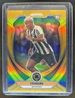 2025 Prizm FIFA Club World Cup Cuiabano RC Gold #3/10 Botafogo