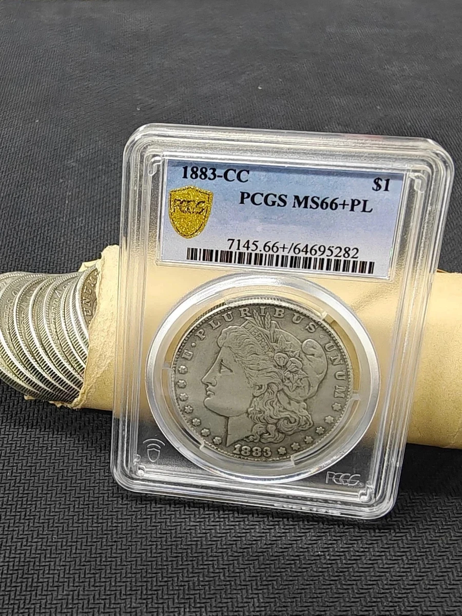 1883 Year Morgan US Dollars (1878-1921) for sale | eBay