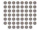 <!--F#f_0-->Holden Steering Box Worm Shaft Ball Bearing Kit FB-FE EK-EH HD-HR HK-HG HQ-WB<!--F/-->