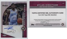 2023-24 Topps Chrome NBL Basketball Checklist Guide in-content 28