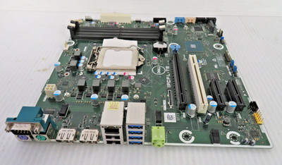 Dell Precision T3630 DDR4 LGA 1151 Workstation Motherboard Dell - Y2K8N 0Y2K8N
