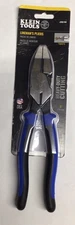 New! Klein Tools J2000-9NE Lineman's Pliers