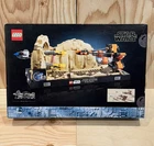 FACTORY SEALED: LEGO 75380 Mos Espa Podrace Star Wars 718 PCS Set - New/Sealed