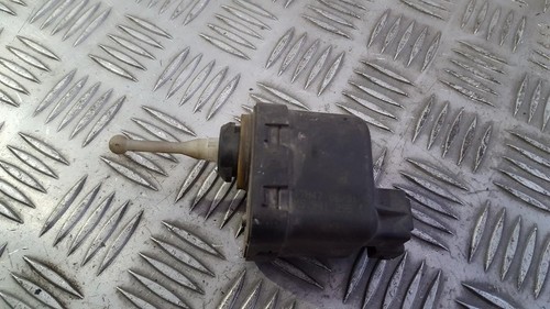 6k5941295 Scheinwerfer Stellmotor  Audi A4 DE383601-41