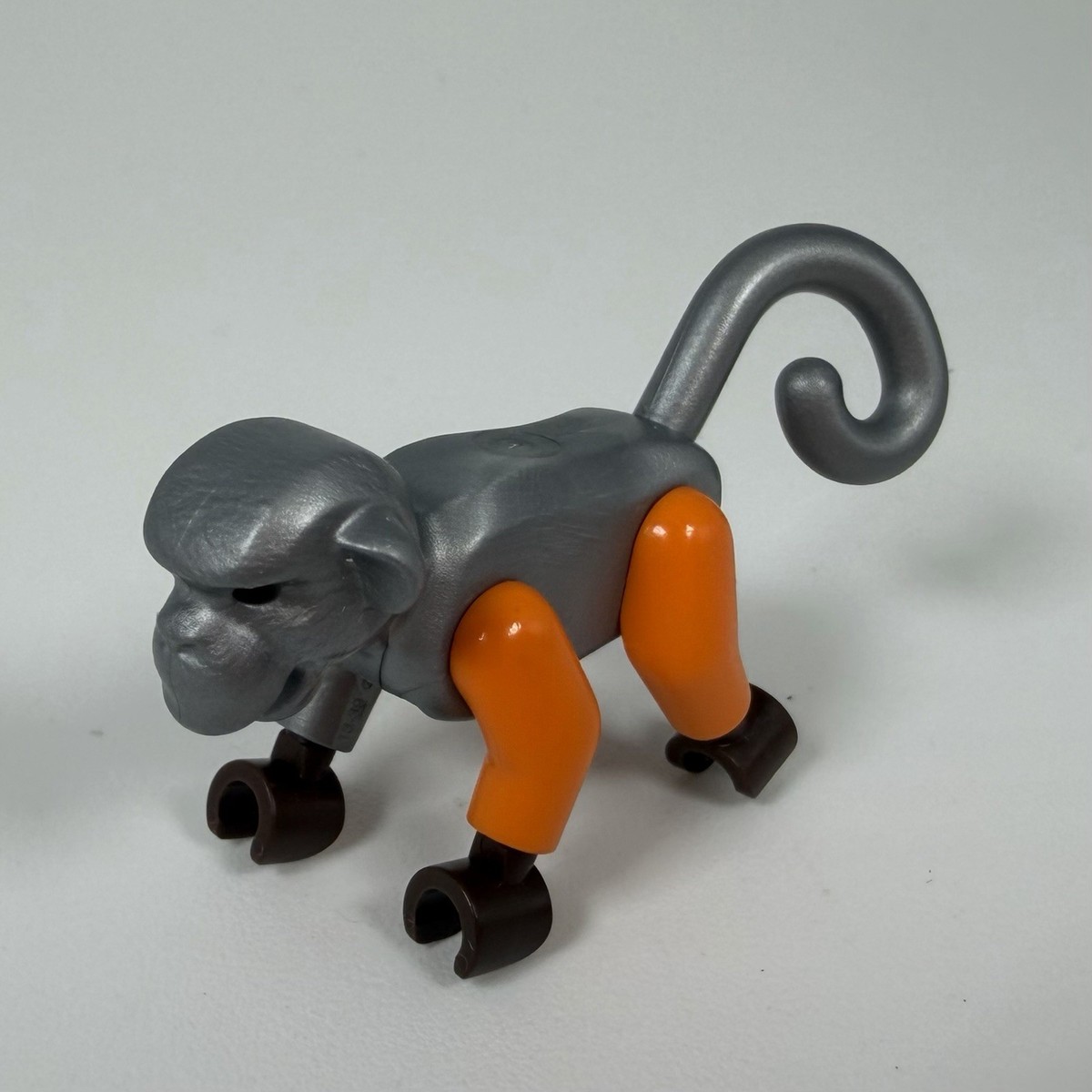 LEGO Ninjago Monkey Wretch With Grappling Hook (70602) for sale