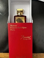 Maison Francis Kurkdjian Baccarat Rouge 540 Extrait de Parfum 2.4 oz/ 70 Ml