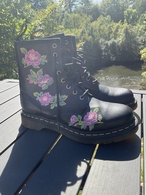 Doc Marten Vonda II Woman Size 8