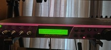 E MU MO PHATT  sound module synthesizer  Exce...