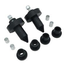 924-5410 For Kenworth T600 T2000 W900 T800 T600 Hood Pins Hood Bushing Kit