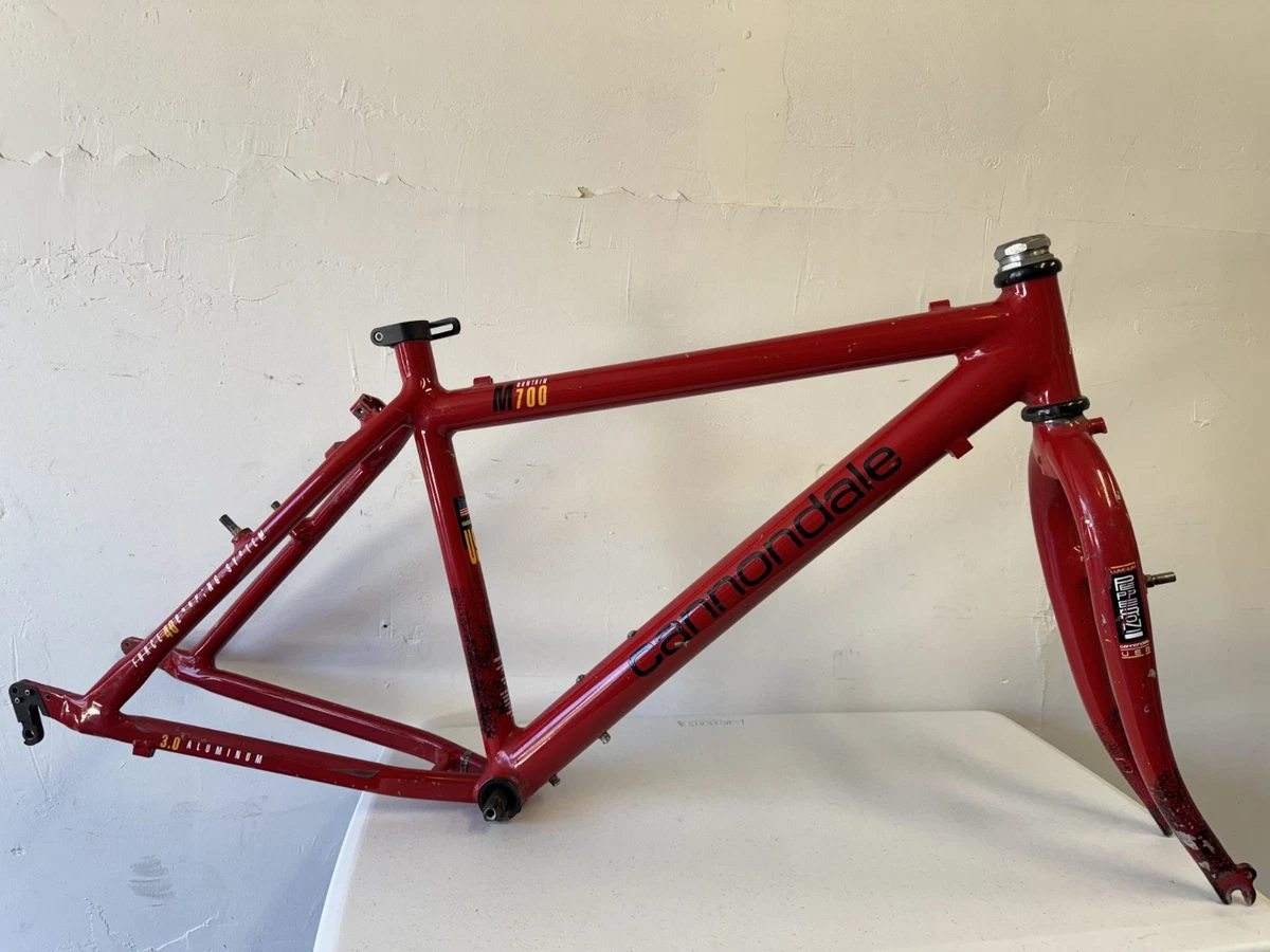 Vintage Cannondale In Bikes for sale | eBay