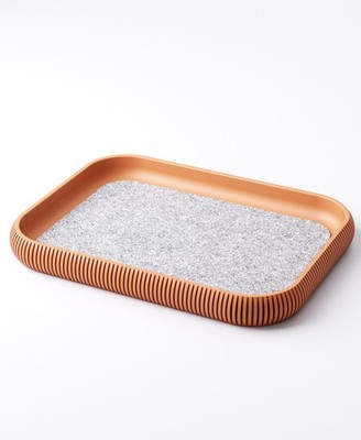 Stapelbare Ordnungsboxen mit Deckel Set Schreibtisch 3D Druck ordnungsbox stoff
